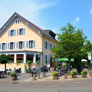 Zur Traube 3* Bühl