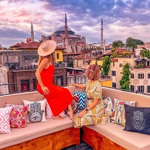 Henna 2* Provincia di Istanbul