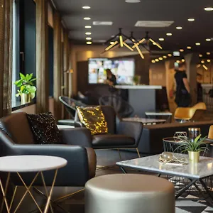 Hotel - The Niu, Coin Frankfurt Ostend By Ihg, Francoforte sul Meno