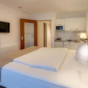 Hotel Vi Vadi Downtown Monachium
