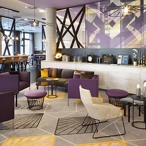 Hotel - The Niu, Air Frankfurt Messe By Ihg, Francoforte sul Meno