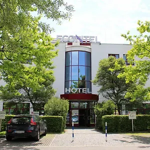 *** Hotel Amber Econtel Allemagne