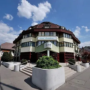 Hotel Amadeus Budapeszt