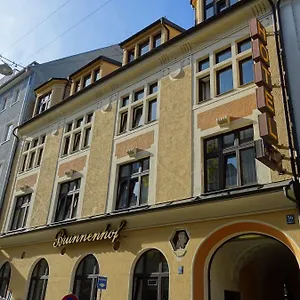 *** Hotel Brunnenhof Center Allemagne